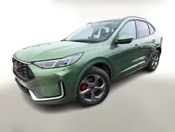 Grün Neu 2025 Ford Kuga ST-Line X SUV | 37.988 € (Guter Preis)