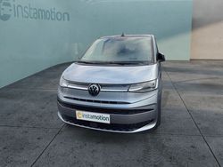 Silber Gebraucht 2024 VW T7 Edition Van | 63.950 € (Teuer)