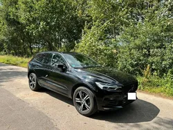 Schwarz Gebraucht 2018 Volvo XC60 R-Design SUV | 29.999 € (Fairer Preis)