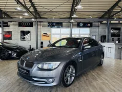 Grau Gebraucht 2012 BMW 325 Comfort Edition Coupé | 6.990 € (Guter Preis)