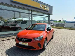 Power orange/dynamik orange Gebraucht 2020 Opel Corsa Edition Limousine | 11.490 € (Guter Preis)