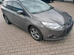 Braun Gebraucht 2013 Ford Focus Kombi | 3.990 € (Superpreis)