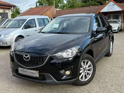 Schwarz Gebraucht 2013 Mazda CX-5 Center-Line SUV | 10.999 € (Fairer Preis)
