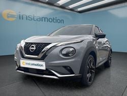 Schwarz Neu 2025 Nissan Juke SUV | 28.049 € (Etwas zu teuer)