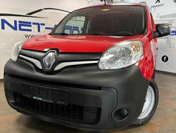Rot Gebraucht 2019 Renault Kangoo Experience Van / Kleinbus | 9.950 € (Fairer Preis)