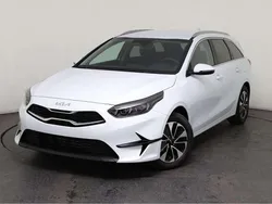Weiß Neu 2025 Kia Ceed Sportswagon Kombi | 26.190 € (Guter Preis)