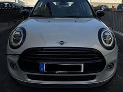 Weiß Gebraucht 2020 Mini Cooper Kleinwagen | 16.980 € (Guter Preis)