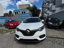 Weiß Gebraucht 2021 Renault Kadjar Business SUV | 14.500 € (Fairer Preis)