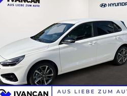 Weiß Neu 2025 Hyundai i30 Advantage Kombi | 27.990 € (Fairer Preis)
