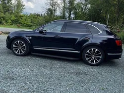 Schwarz Gebraucht 2016 Bentley Bentayga SUV | 69.500 € (Superpreis)