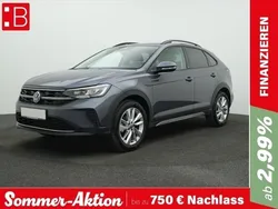 Grau Gebraucht 2024 VW Taigo IQ Drive SUV | 23.950 € (Guter Preis)