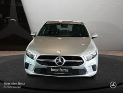 Gebraucht 2022 Mercedes A250 | 25.890 € (Fairer Preis)