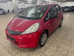 Rot Gebraucht 2012 Honda Jazz S Kleinwagen | 2.999 € (Guter Preis)