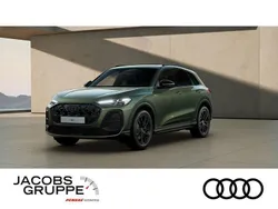 Distriktgruen Neu 2025 Audi Q5 Sport SUV | 68.960 € (Guter Preis)