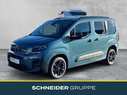 Blau Neu 2025 Citroën Berlingo Van / Kleinbus | 26.490 € (Guter Preis)