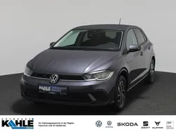 Rauchgrau Gebraucht 2024 VW Polo Life Limousine | 21.990 € (Fairer Preis)