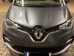Grau Gebraucht 2022 Renault Zoe Experience Kleinwagen | 19.900 € (Teuer)