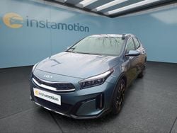 Grau Gebraucht 2023 Kia XCeed Spirit SUV | 24.699 € (Guter Preis)
