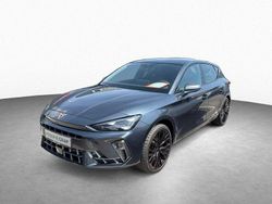 Magnetic grau Neu 2025 Cupra Leon VZ Kleinwagen | 45.790 € (Etwas zu teuer)