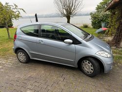 Gebraucht 2008 Mercedes A200 Avantgarde Kleinwagen | 4.250 € (Superpreis)