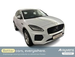 Weiß Gebraucht 2019 Jaguar E-Pace R-Dynamic SUV | 23.980 € (Guter Preis)