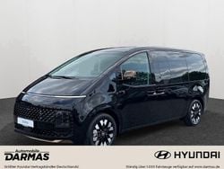 Schwarz Neu 2025 Hyundai Staria Signature Van | 53.690 € (Etwas zu teuer)