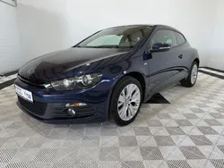 VW Scirocco