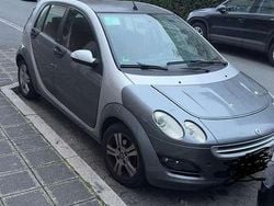 Gebraucht 2006 Smart ForFour Pure Kleinwagen | 1.390 € (Guter Preis)