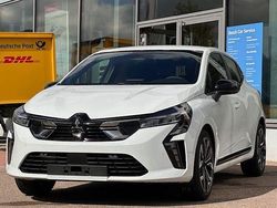 Weiß Neu 2025 Mitsubishi Colt Edition Limousine | 20.495 € (Fairer Preis)