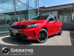 Metallic) (rot Neu 2025 Opel Corsa Edition Limousine | 19.390 € (Fairer Preis)