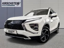 Andenweiss Gebraucht 2022 Mitsubishi Eclipse Cross Plus SUV | 22.990 € (Guter Preis)