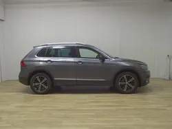 Grau Gebraucht 2020 VW Tiguan IQ Drive SUV | 19.790 € (Guter Preis)