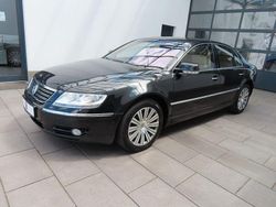 Schwarz Gebraucht 2006 VW Phaeton Limousine | 19.985 €