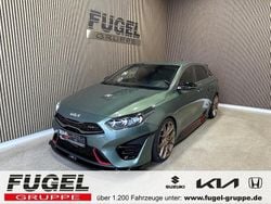 (exg) experience green met. Gebraucht 2023 Kia ProCeed Sport Kleinwagen | 34.999 € (Teuer)