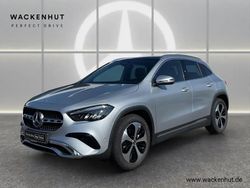 Silber Gebraucht 2024 Mercedes GLA180 Progressive SUV | 35.900 € (Fairer Preis)