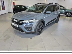 Grau Neu 2025 Dacia Jogger Expression Kombi | 21.949 € (Fairer Preis)