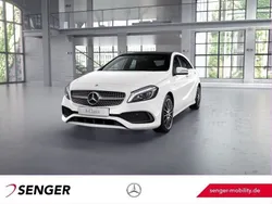Mercedes A200
