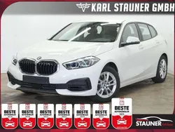 Alpinweiss iii Gebraucht 2024 BMW 116 Advantage Kleinwagen | 23.980 € (Guter Preis)
