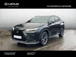 Lexus NX350h