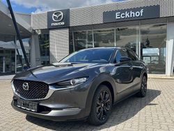 Machine gray Gebraucht 2024 Mazda CX-30 Homura-Line SUV | 29.880 €