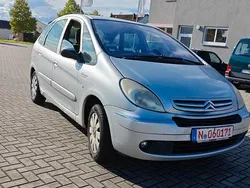 Grau Gebraucht 2008 Citroën Xsara Picasso Comfort Van / Kleinbus | 450 €
