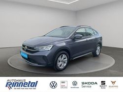 Rauchgrau metallic Gebraucht 2024 VW Taigo Life SUV | 20.980 € (Fairer Preis)