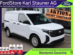 Weiß Neu 2025 Ford Transit Van / Kleinbus | 22.943 € (Guter Preis)