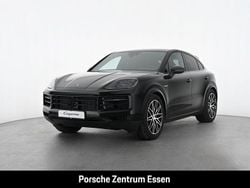 Schwarz Gebraucht 2025 Porsche Cayenne E-Hybrid Coupe Coupé | 114.770 € (Superpreis)
