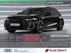 Mythosschwarz Neu 2025 Audi A5 Edition .1 Coupé | 75.850 € (Fairer Preis)