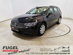Deep black perleffekt Gebraucht 2022 VW Passat Conceptline Kombi | 19.499 € (Superpreis)