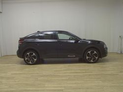 Schwarz Gebraucht 2023 Citroën C4 PureTech Limousine | 13.480 € (Guter Preis)