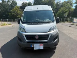 Weiß Gebraucht 2015 Fiat Ducato Van | 13.500 €
