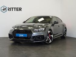 Grau Gebraucht 2019 Audi RS5 Sportback Sport Limousine | 42.990 € (Fairer Preis)