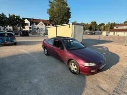 Violet Gebraucht 1995 Honda Civic Coupé | 5.500 €